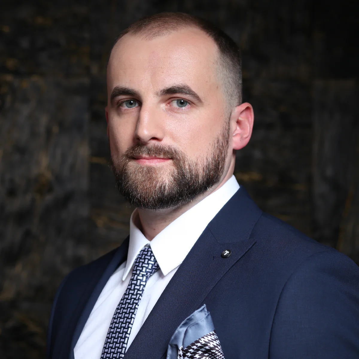 Bogdan Sokolovskyi
