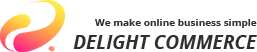 DelightCommerce